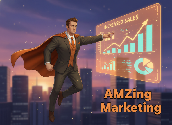 Case Study - Health Products Advertising Insanely High with Acos 90% 