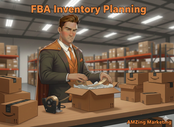 How to Create an FBA Shipment in Amazon Seller Central (Step-by-Step) in Correct Way