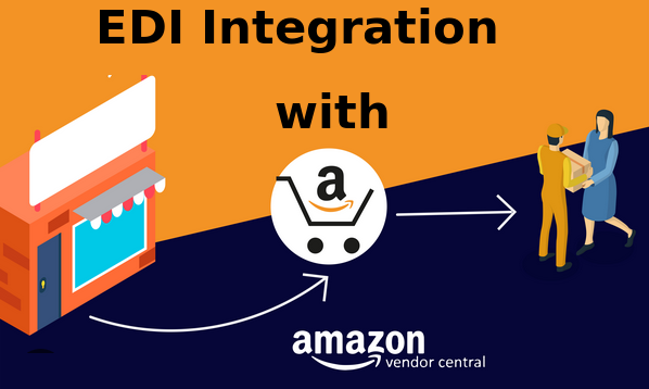 How to Integrate EDI with Amazon Vendor Central to Save time