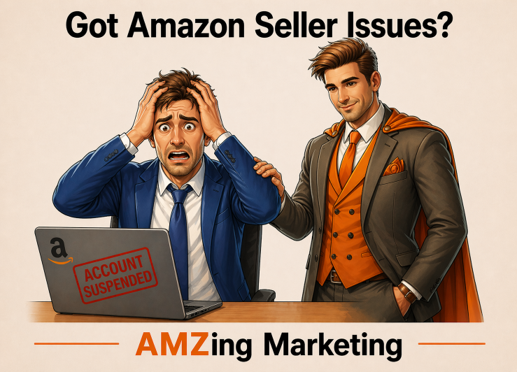 Is Your Amazon Listing De-Activated due to Missing GMP Verification? All Dietary Supplements are At Risk