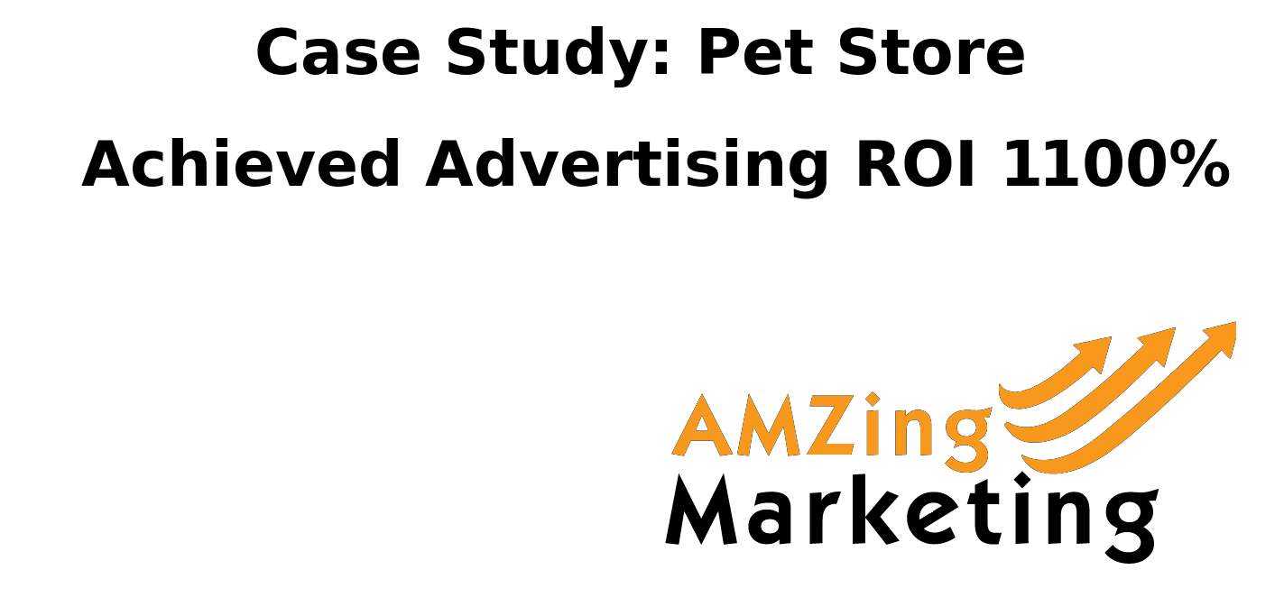 Case Study Toys: How One Advertising Strategy Generated ROI of 1100% Sales with ONLY $91 Spending 