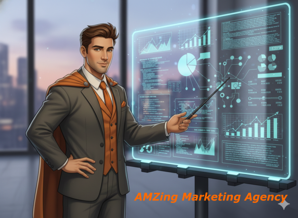 Most Frequently Asked Questions by Our Clients About Amazon Advertising