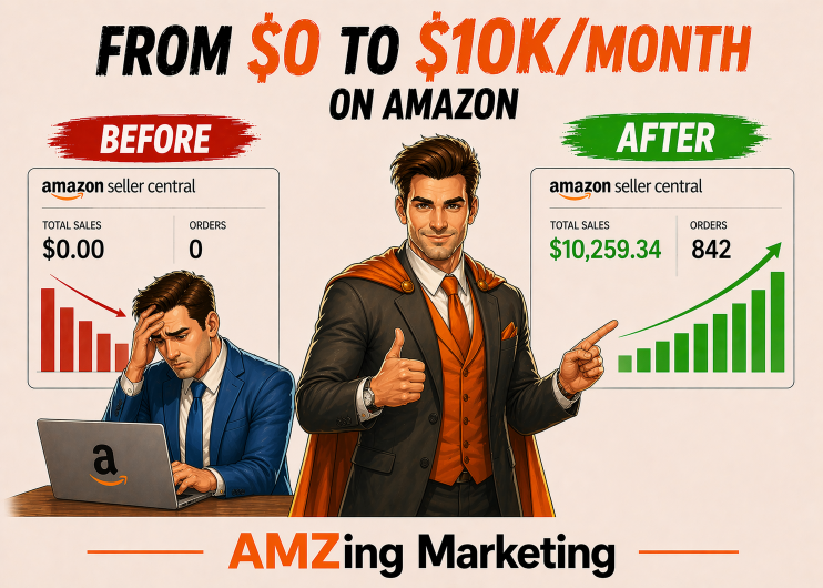 Why Allowing Third-Party Sellers on Your Amazon Product Listings Can Damage Your Brand