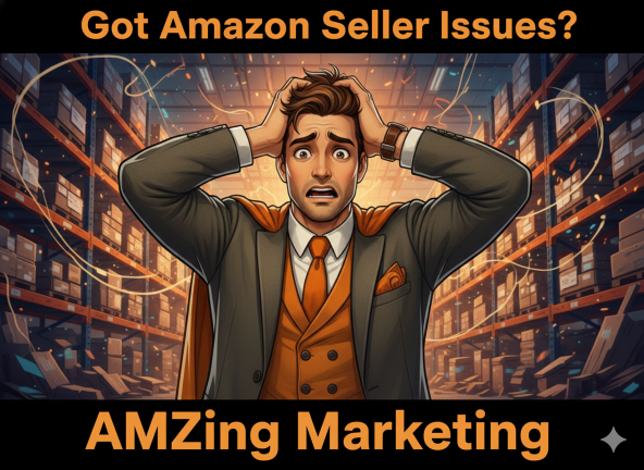 Amazon Risk of Deactivation Caused by Seller-Fulfilled Shipping Delay: Causes and Solutions