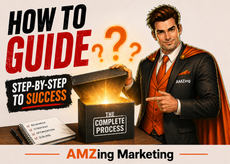 How and Why Amazon Brand Registration is So Important to Get More Sales