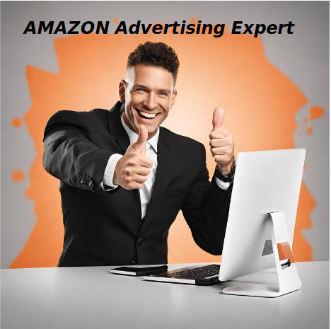 amazon advertising consultant