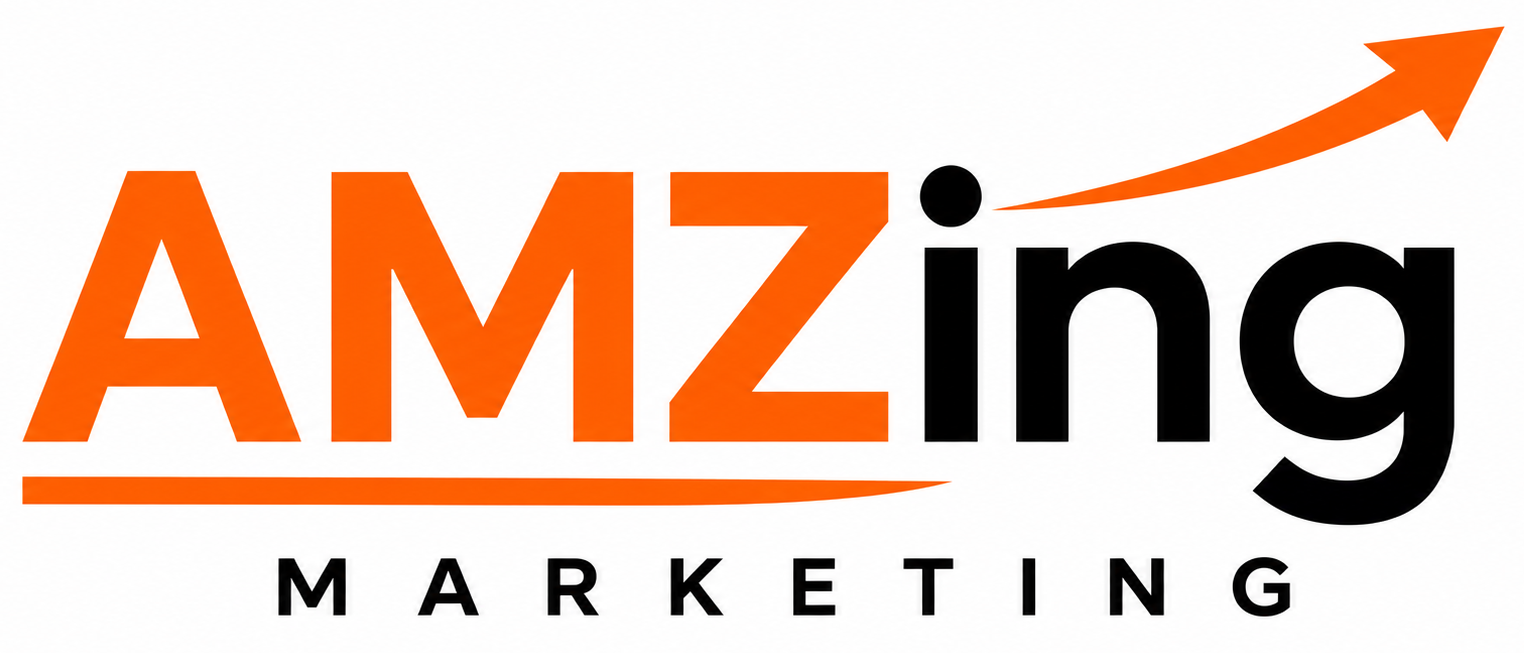 amazon marketing agency vancouver toronto | AMZing