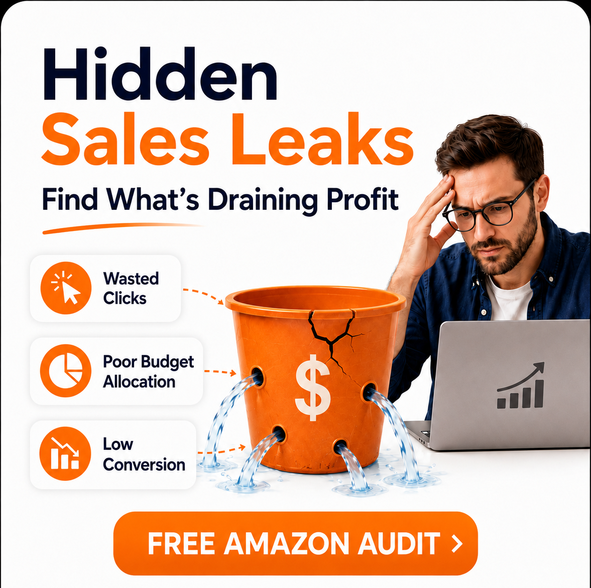 amazon marketing agency