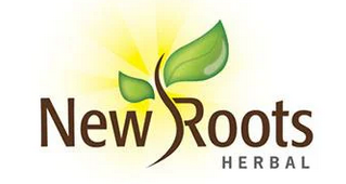 new roots herbal partner with AMZing Marketing agency