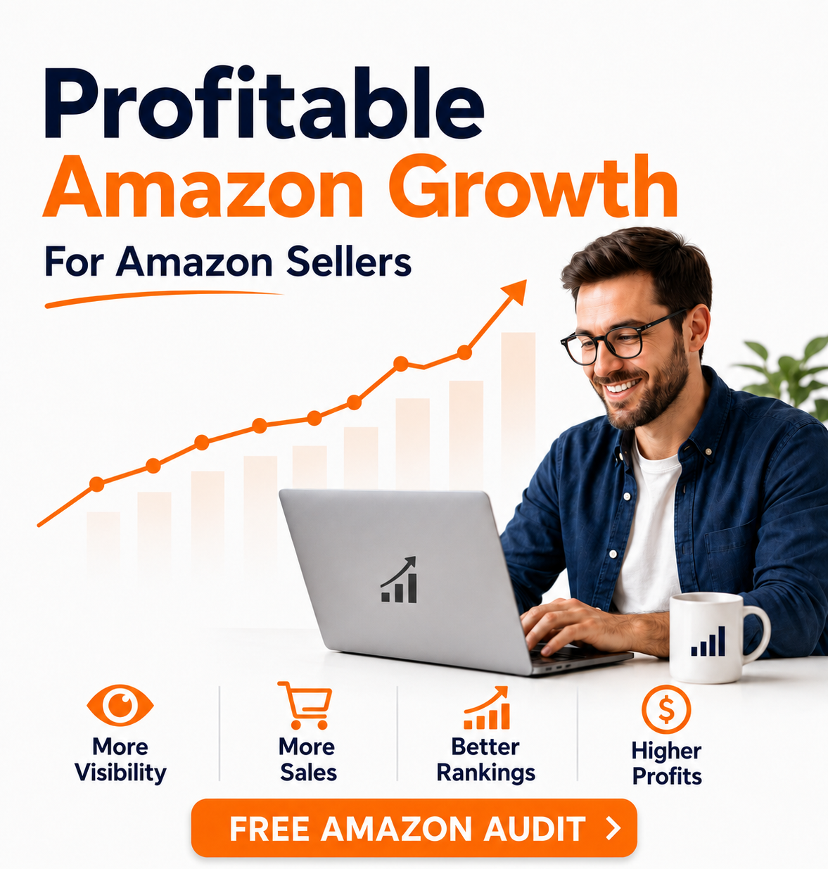 how to increase amazon store sales